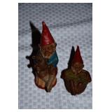 2 Tom Clark Gnomes