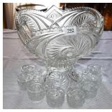 Imperial Punch Bowl