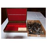 Flatware 1960-1970's