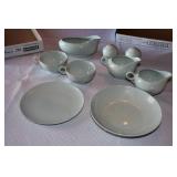 1960's Kitchenware ~ Some Condition Issues