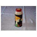 Barbie Thermos 1962ca