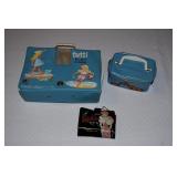 Barbie Carying Cases