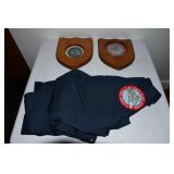 Pratt & Whitney Plaques & Coveralls