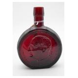 Harry S. Truman Commemorative Decanter