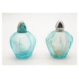 Blue S&P Shakers As Is