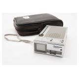 Panasonic Travelvision