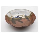Ceramic Serving Bowl