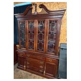 American Independence Collection China Cabinet