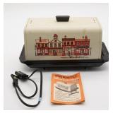 Vintage Presto Wee Bakerie Oven