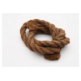 Piece of Rope The Constitution Presented to