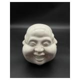 Four Face Buddha Ceramic
