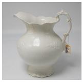 Ironstone Pitcher