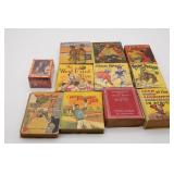 Vintage Books, Andy Griffith Collector Cards