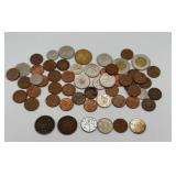 Canada Coin Lot