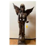 Resin Angel Statue