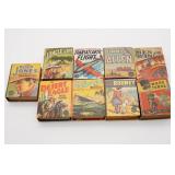Collection of The Big Little Books