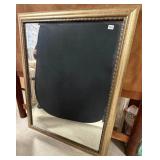 Large Decorative Mirror