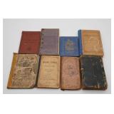 Educational Booklets & Etc.