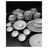Noritake China Lot