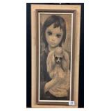 Big Eyes Print