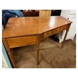 Ethan Allen Corner Desk