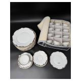 Hutschenreuther China Set