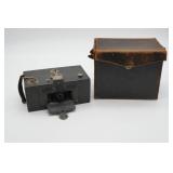 No. 1 Panoram-Kodak Model D Eastman Kodak
