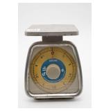 Stainless Steel Taylor Kitchen Dial Scale