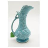 McCoy Blue Pitcher Vase