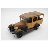 Jim Beam 1929 Ford Model A Woodie Station