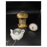 Big Ben Clock, Kitchen Wall Clock & Montreux