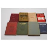 How to Be Your Own Lawyer and Other Vintage
