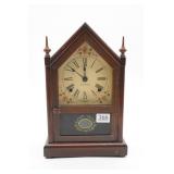 Seth Thomas Steeple Clock