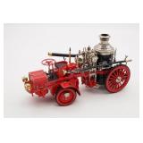 Franklin Mint 1912 Christie Front Drive Steamer