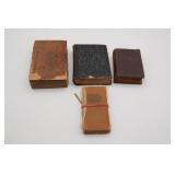 Antique Book Lot