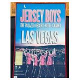 Jersey Boys The Palazzo Resort Hotel Casino