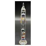 Galileo Thermometer