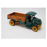 Franklin Mint 1916 Mack AC Bulldog Truck