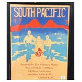 South Pacific Presented by The Albemarle Players