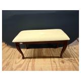 Upholstered Bench