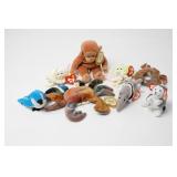 Beanie Baby Lots