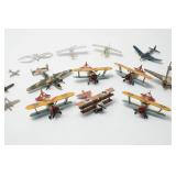 Bachmann Hong Kong Model Plane Lot
