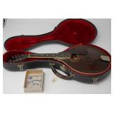 Gibson A-2 Mandolin w/Case