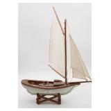 Ship Model