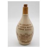 Bonnie Castle The Cream of Old Scotch Whiskey