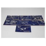 Navy Flight Preparatory Schools Books
