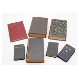 Bible Collection and Etc.