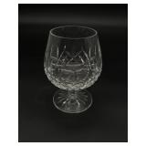 Waterford Crystal Lismore Brandy Snifter