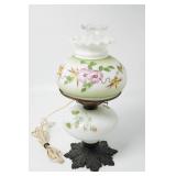 Gone with the Wind Style Lamp