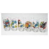 1982 Smurf Glasses (6)